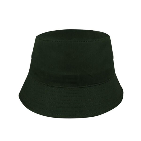 SA6033OLIVE - SA Bucket Hat - Olive