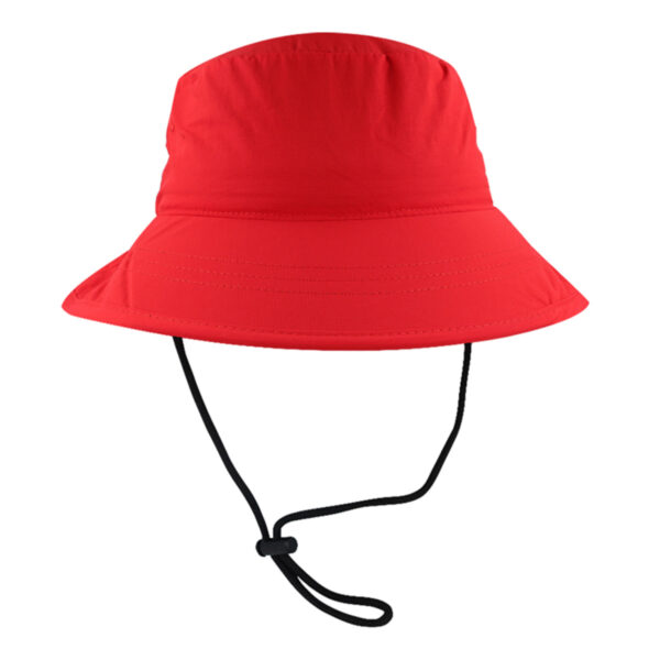 H2300RED - Performance Widebrim - Red