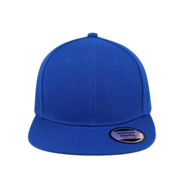 S12607ROYAL - Snapback Original - Royal