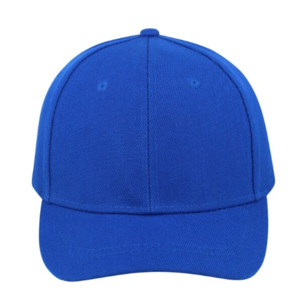 S6083ROYAL - Bump Cap - Royal