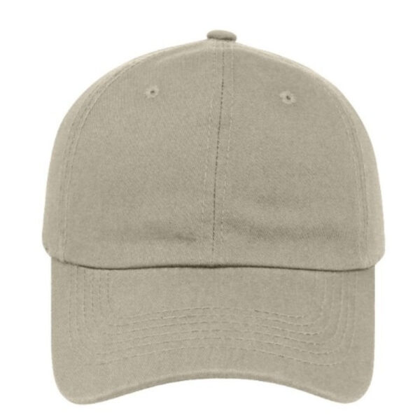 6017STONE - The Bark Cap - Stone