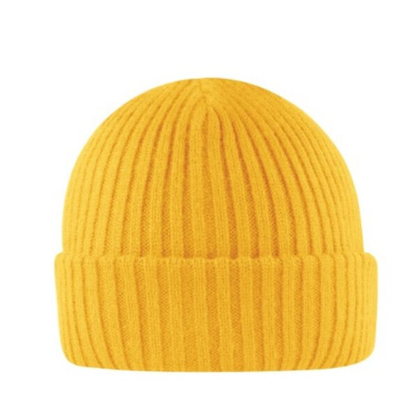 U20900CBSUNSHIN - Cuffed Beanie - Sunshine