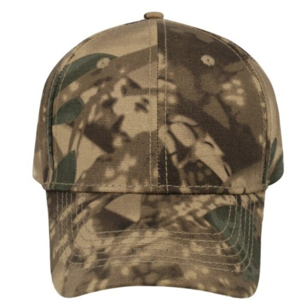 6027VINCA - Camo Hunter - Vintage Camo