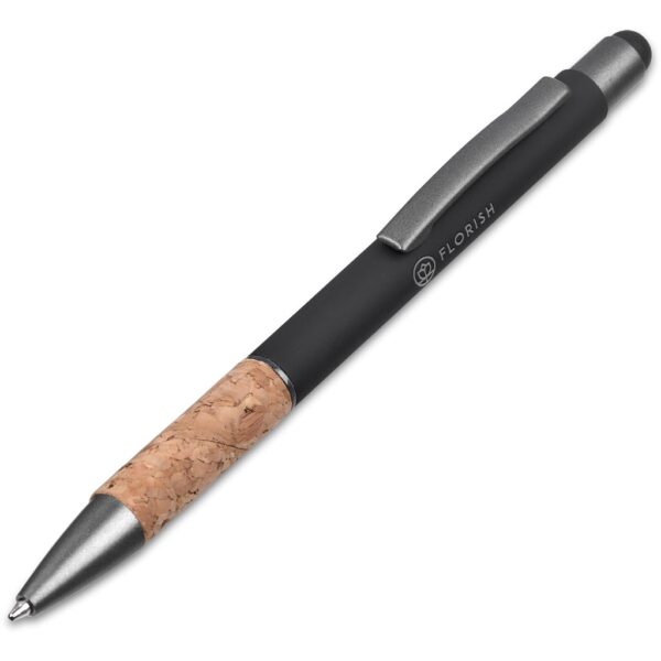 Okiyo Denki Stylus Ball Pen - Image 3