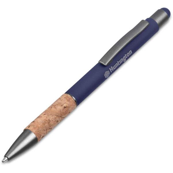 Okiyo Denki Stylus Ball Pen - Image 4