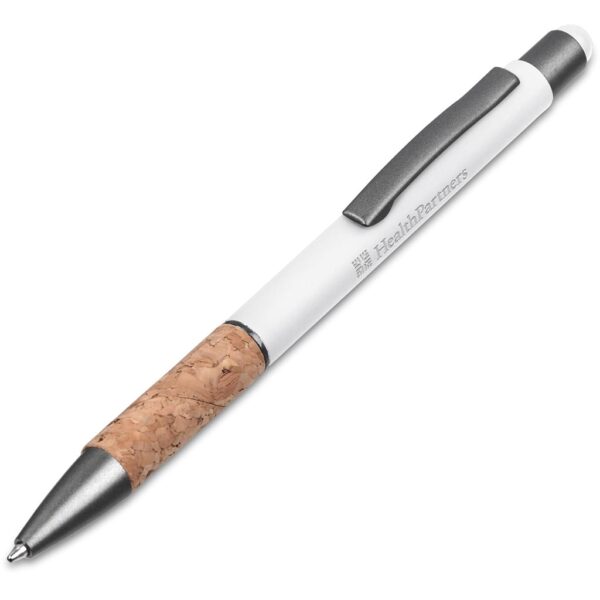 Okiyo Denki Stylus Ball Pen - Image 5