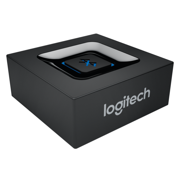 Logitech®  Bluetooth Audio Receiver