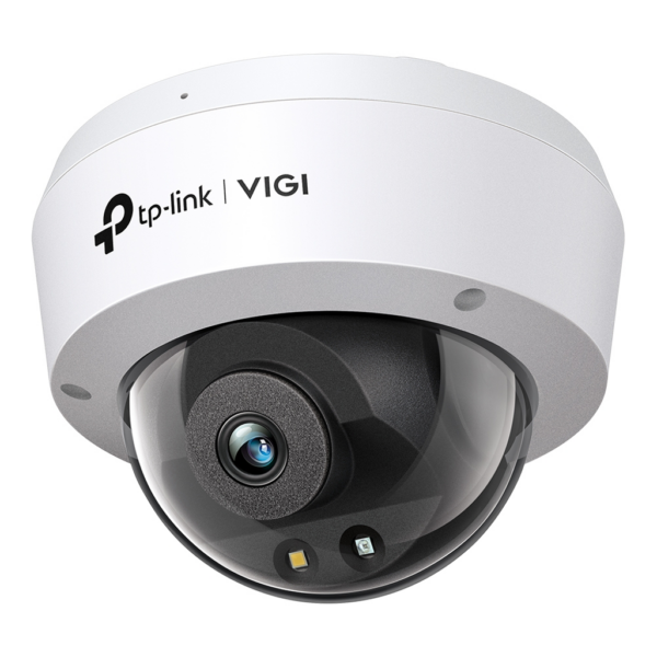 TP-Link Vigi C230 3MP 2.8mm Full-Colour Dome Network Camera