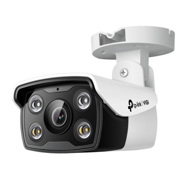 TP-Link Vigi C330 3MP 2.8mm Outdoor Full-Color Bullet Network Camera