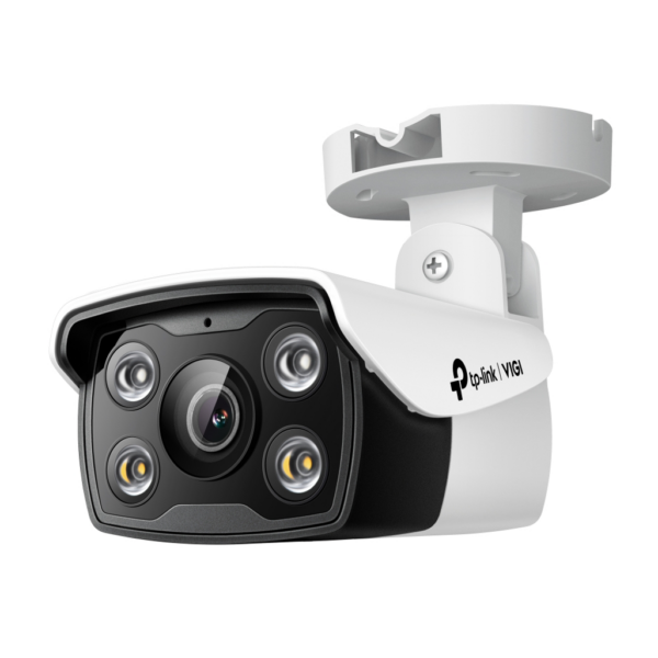 TP-Link Vigi C340 4MP 2.8mm Outdoor Full-Color Bullet Network Camera