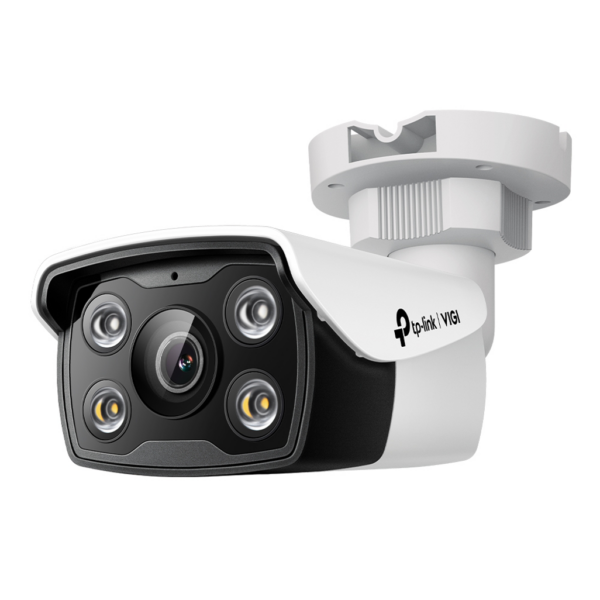 TP-Link Vigi C350(4mm) 5MP Full-Color Bullet Network Camera