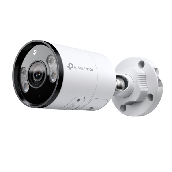 TP-Link Vigi C385 8MP 4mm Outdoor Bullet Network Camera