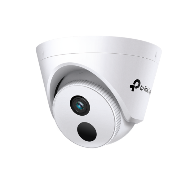 TP-Link Vigi C420I 2MP 4mm Full-Color Dome Network Camera