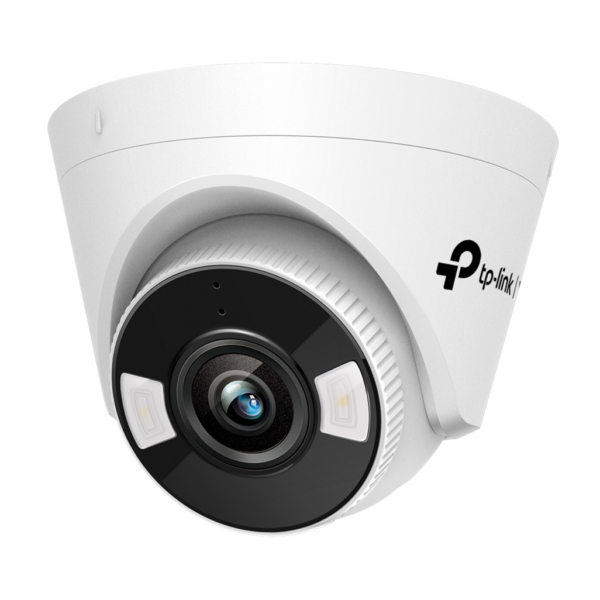 TP-Link Vigi C440 4MP 4mm Full-Color Turret Network Camera