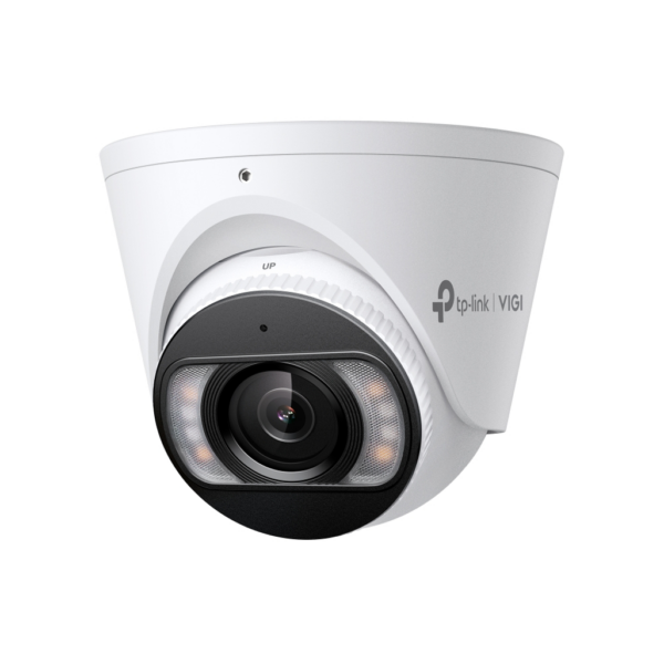 TP-Link Vigi C445(2.8mm) 4MP Full-Color Turret Network Camera