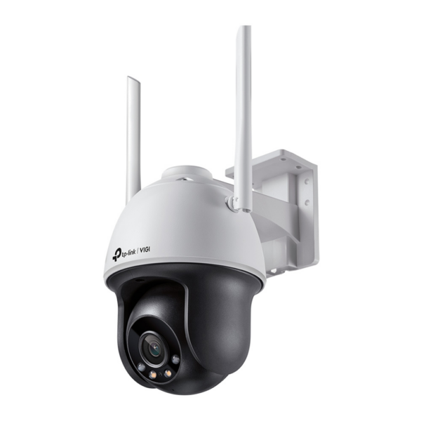 TP-Link Vigi C540-W 4MP 4mm Outdoor Full-Color Wi-Fi PT Net Camera