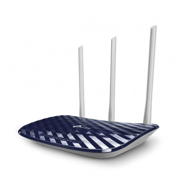 TP-Link EC120-F5 AC750 Wireless dual band router