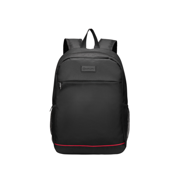 Amplify Industrial 15.6”Laptop Backpack Black