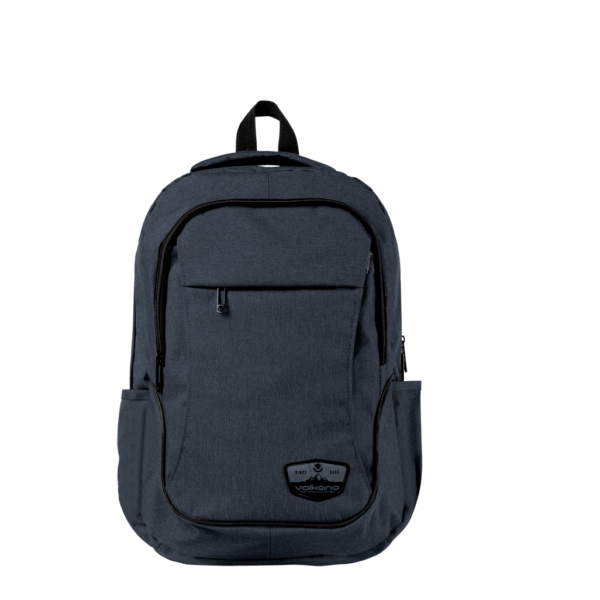 Volkano Victory Backpack Navy