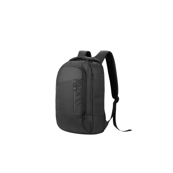 Volkano Refine 15.6” Laptop Backpack Blk/Charc