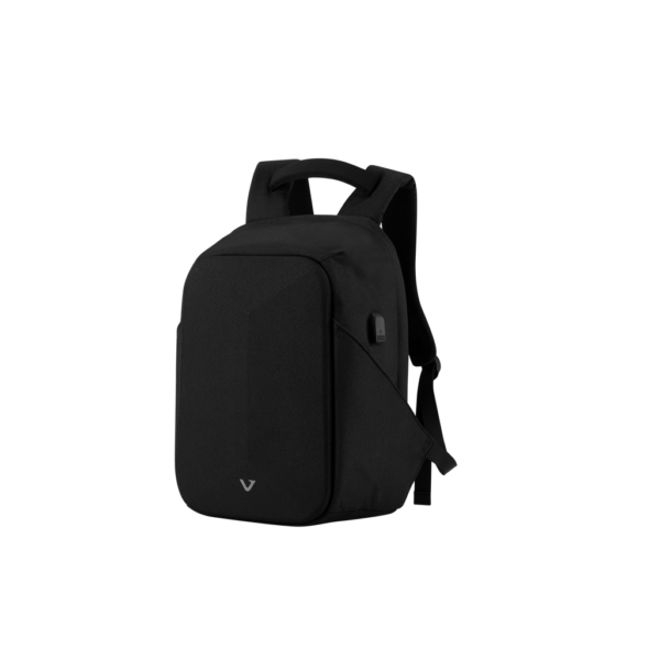 Volkano Trident 15.6 " Laptop Backpack Black