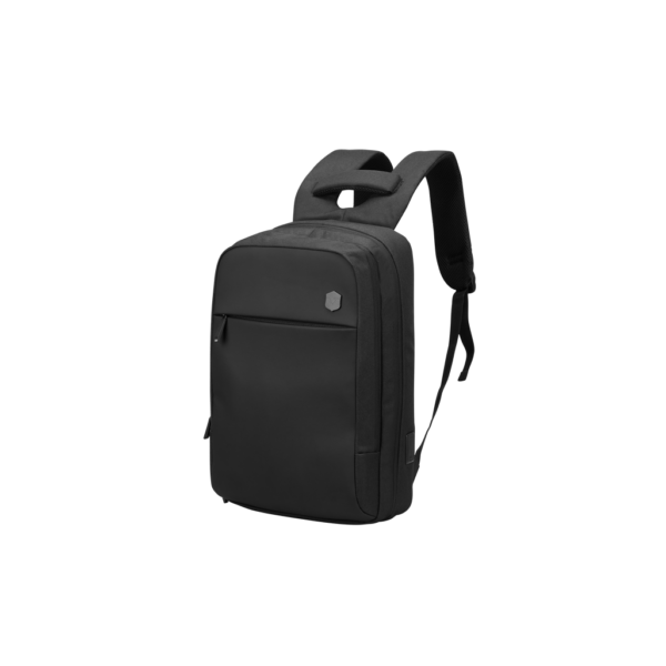 Volkano Renew 15.6" Laptop Backpack Black