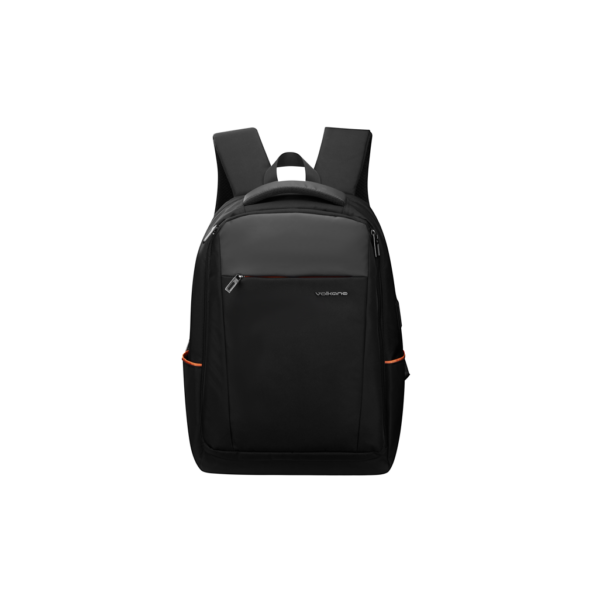 Volkano Atlanta 15.6" Laptop Backpack Black