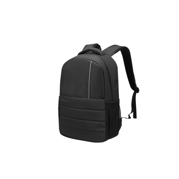 Volkano Slater 15.6" Laptop Backpack Black