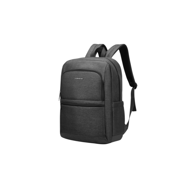 Volkano Pulse 15.6" Laptop Backpack Charc