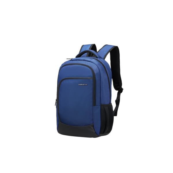 Volkano Nano 15.6" Laptop Backpack Navy