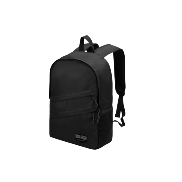 Volkano Tandem 15.6" Laptop Backpack Black