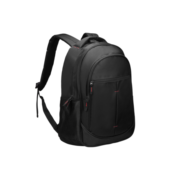 Volkano Radon 15.6" Laptop Backpack Black