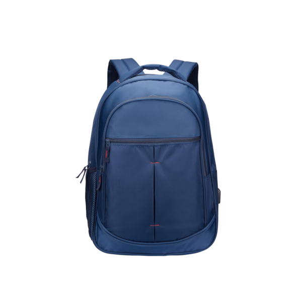 Volkano Radon 15.6" Laptop Backpack Navy