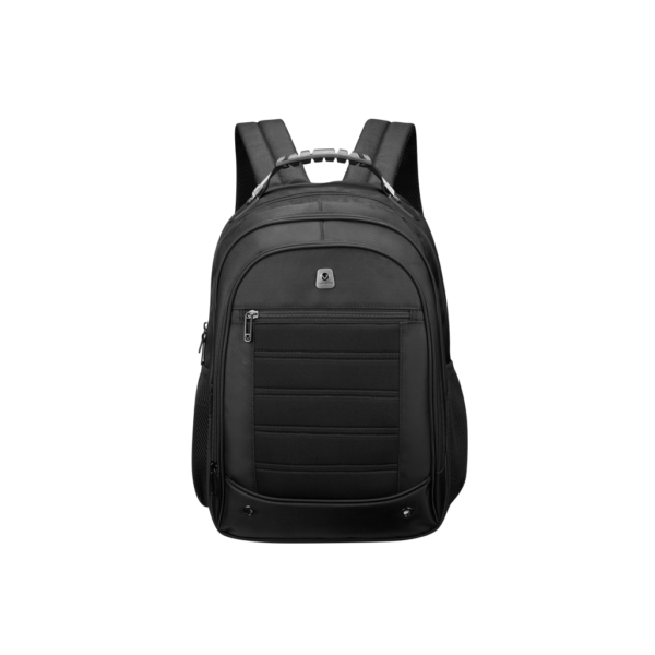 Volkano Captain 15.6" Laptop Backpack Black