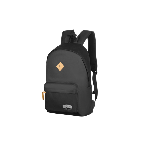 Volkano Distinct 15.6" Laptop Backpack Black