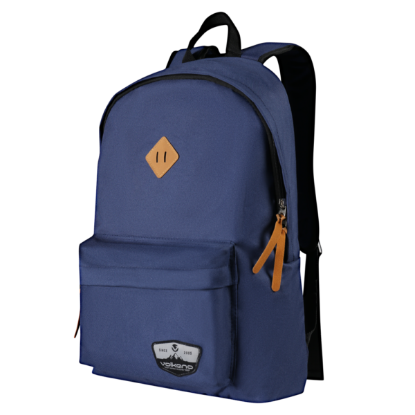 Volkano Distinct 15.6" Laptop Backpack Navy