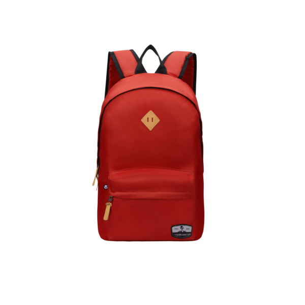 Volkano Distinct 15.6" Laptop Backpack Red