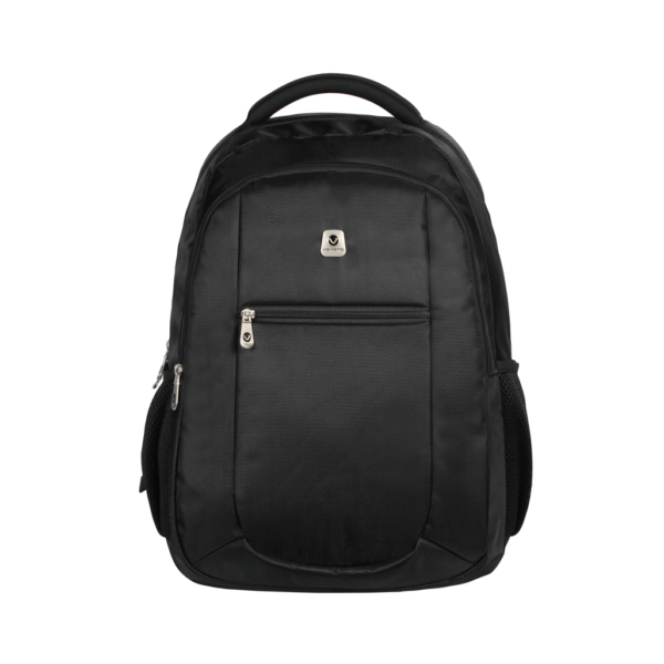 Volkano Jet Backpack 15.6" - Black