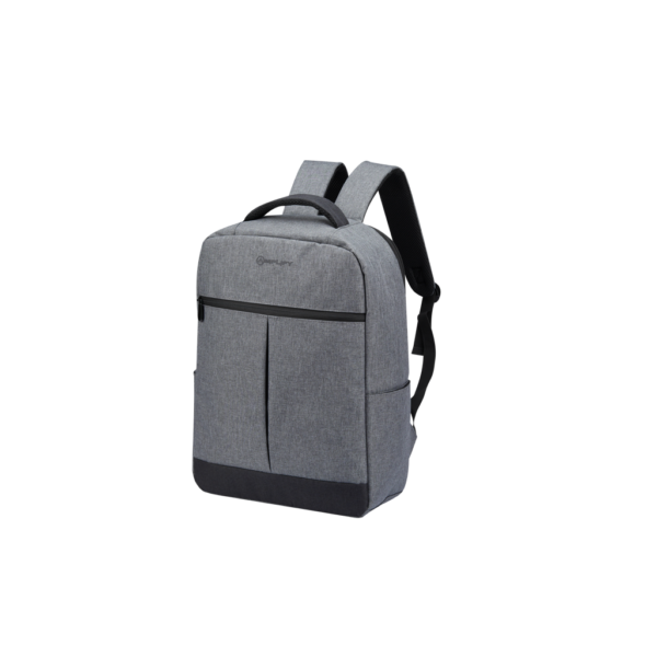 Amplify Ingwe 15.6"Laptop Backpack Black/Charcoal