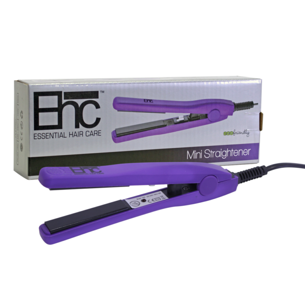 EHC MINI STRAIGHTENER