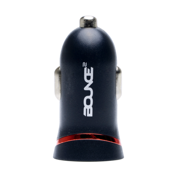 Bounce Voltage series USB car charger  1 A