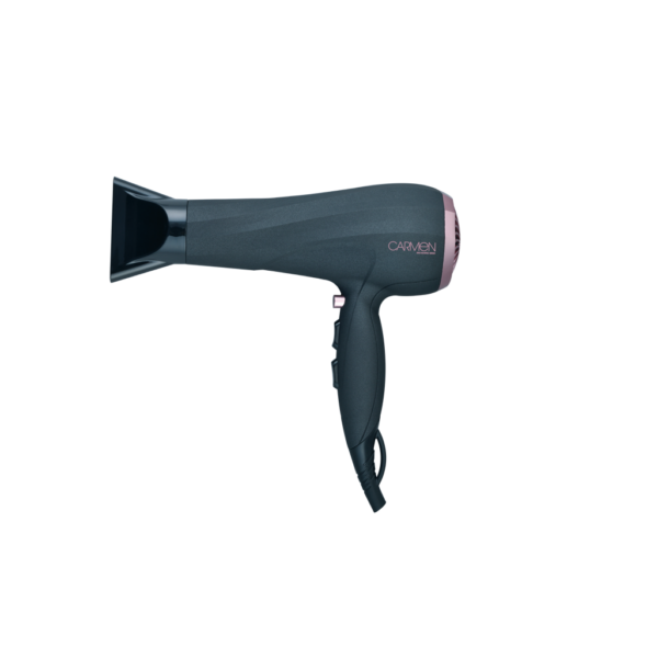 CARMEN TURBLO 2200W HAIRDRYER