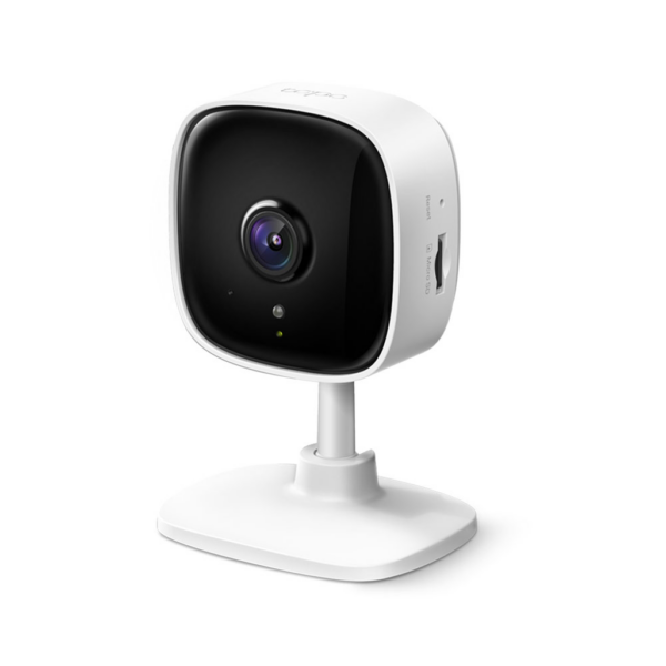 TP-Link Tapo C100 1080P Home Security Wi-Fi Camera