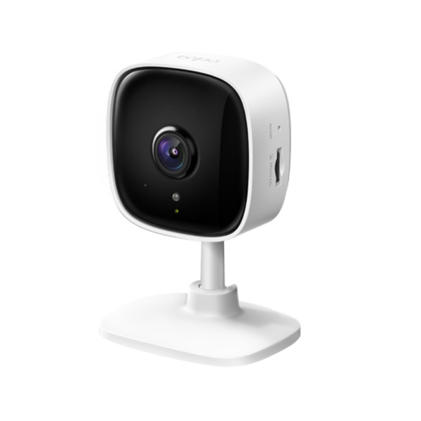 TP-Link Tapo C110 3MP Home Security Wi-Fi Camera