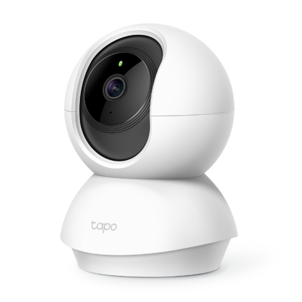 TP-Link Tapo C200 1080P Pan/Tilt Home Security WiFi Camera