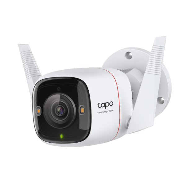 TP-Link Tapo C325WB Outdoor Security Wi-Fi Camera