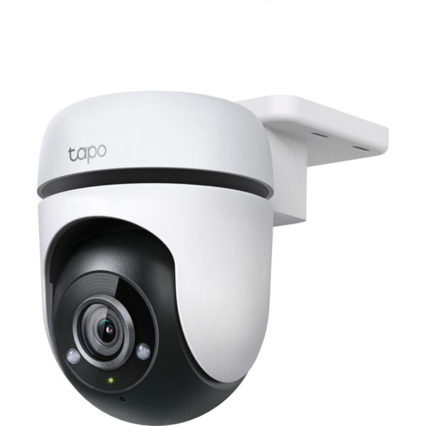 TP-Link Tapo C500 1080P Outdoor Pan/Tilt Security Wi-Fi Camera