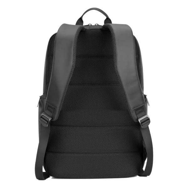 Kingsons Compass Series 15.6” Laptop Backpack Black