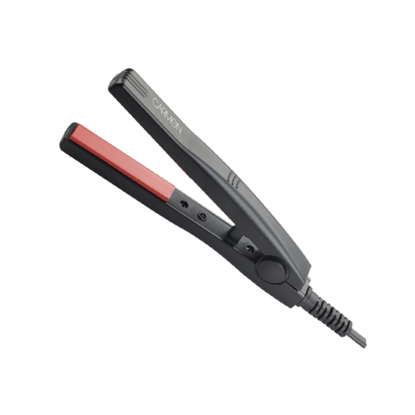 CARMEN MINI STRAIGHTENER