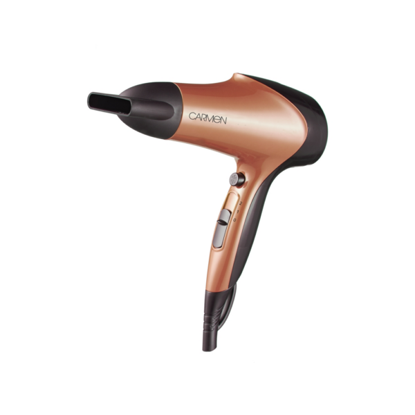 CARMEN STUDIO 1600W HAIRDRYER